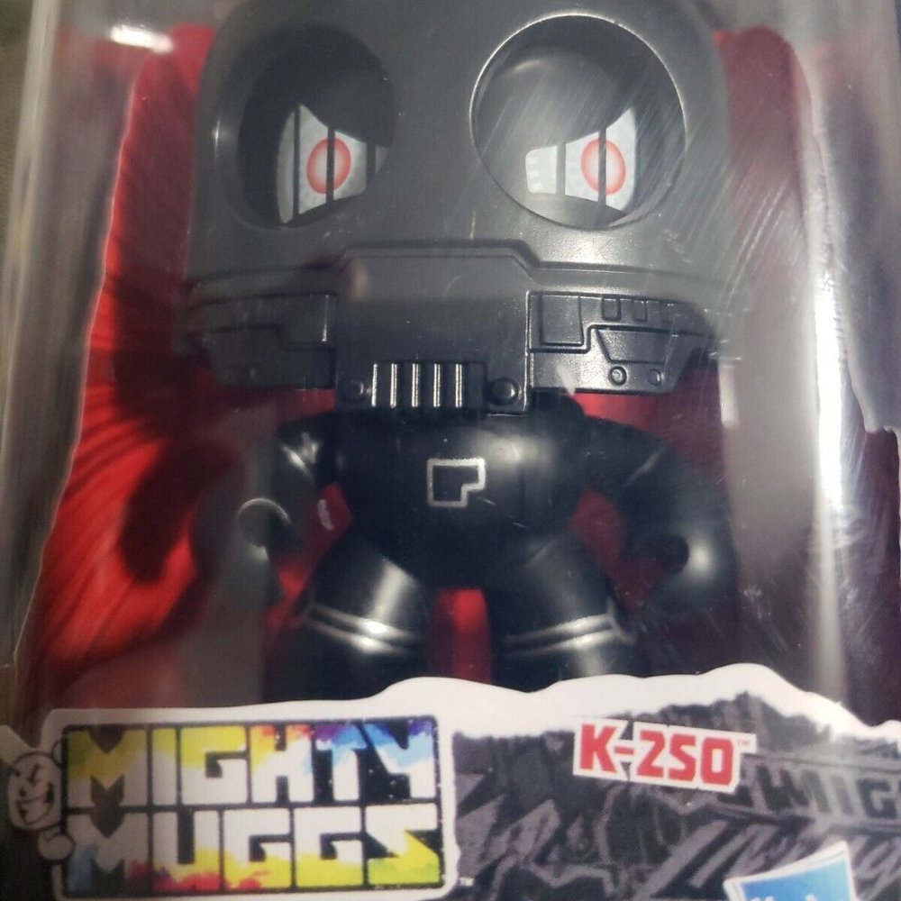 Star Wars Mighty Muggs K-2SO #18
